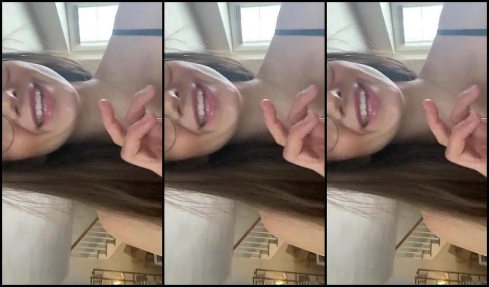 Lillyvig Onlyfans Do You Like My Outfit Today