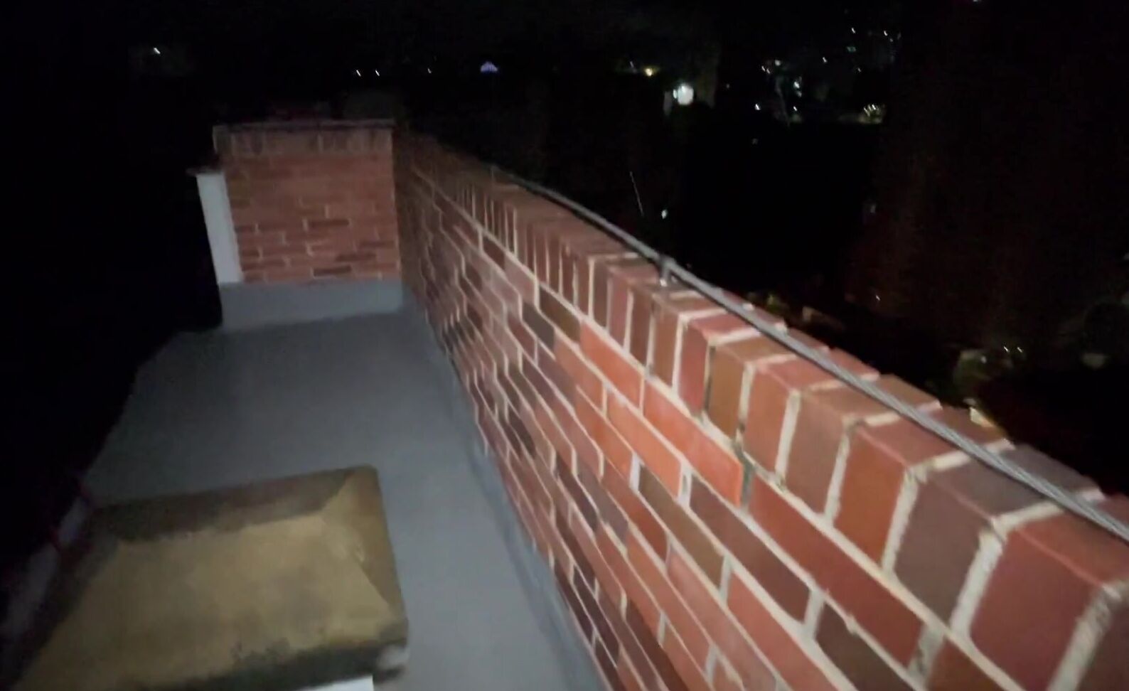 POV, Public Blowjob, Role-playing games katty blake deep blowjob on the terrace after party ManyVids