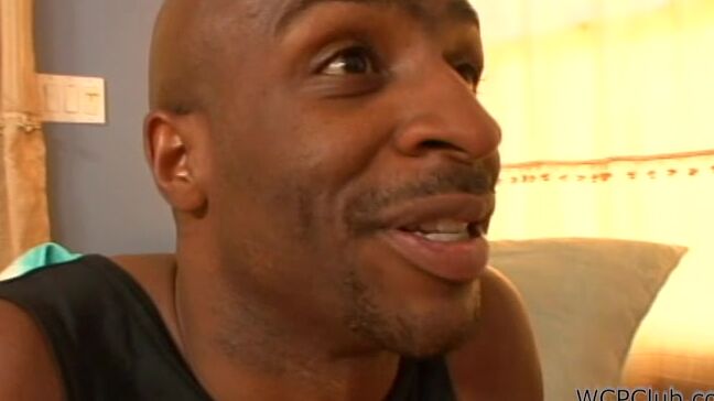 Oil Dat Big Ass Up Mix