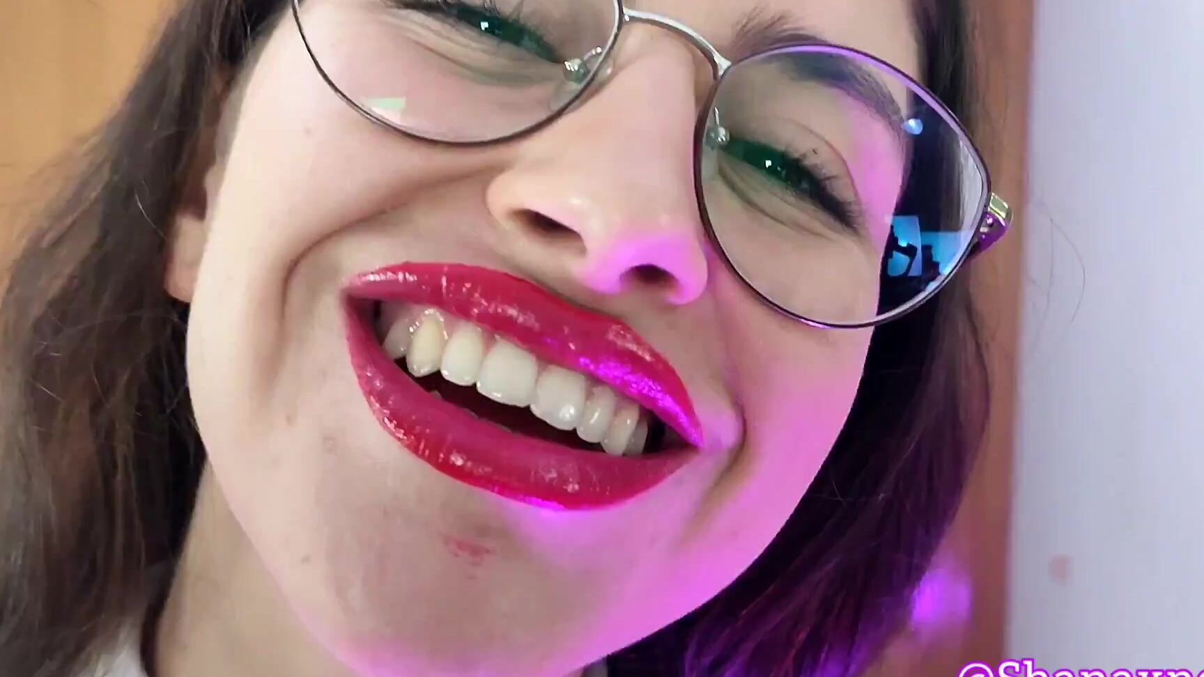 Shanaxnow Goddess Ready For Tonight Party