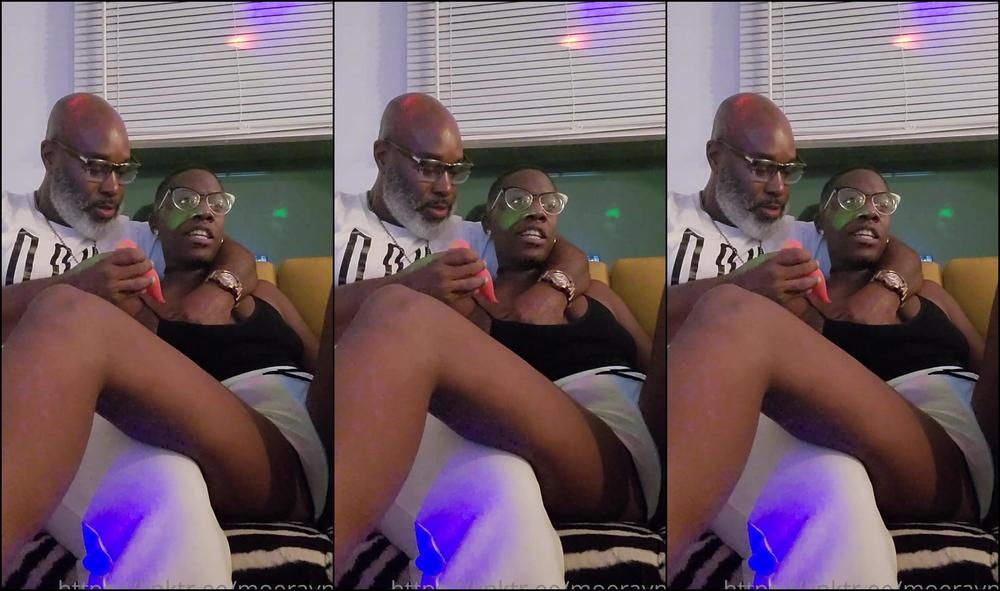 Itsmoeduh Happy Friday Y All Here S The First Casually Shot Video Of Daddyheff And I I Recorded T