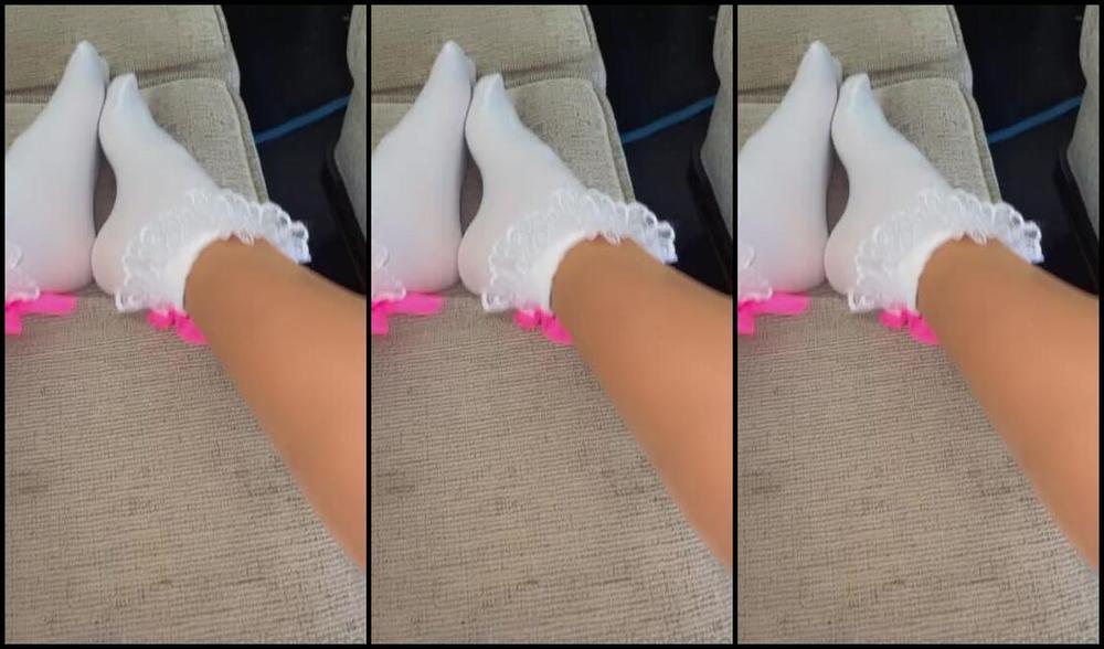 Nylonskitten Nicknamed Nylonskitten 07 03 2023 Onlyfans Video Little Bit Of Pantyhose Fun In My Pod This Morning Hey You Have To Make Tough