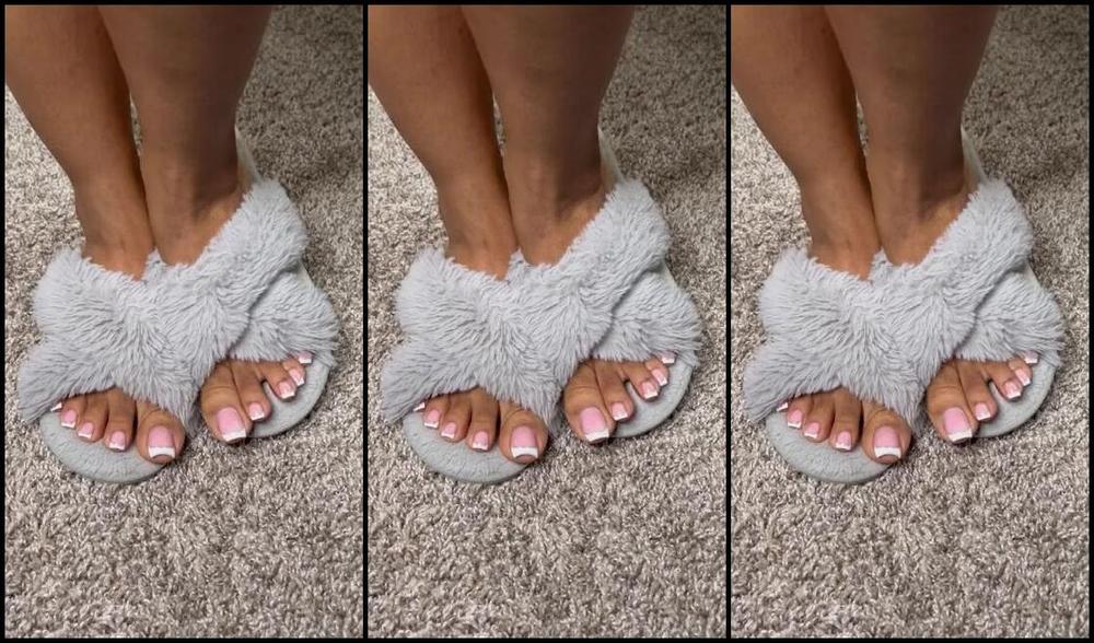 Queenjodiieetoes Aka Prettyfeetonly1800 Onlyfans Teaser