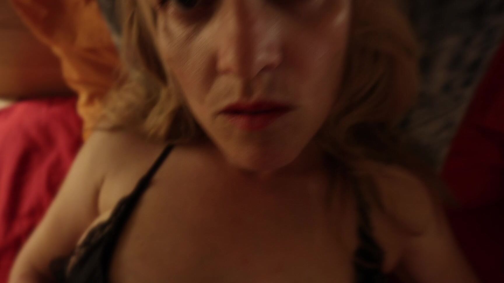 Ladyarbella Stepmom Fucked Pov