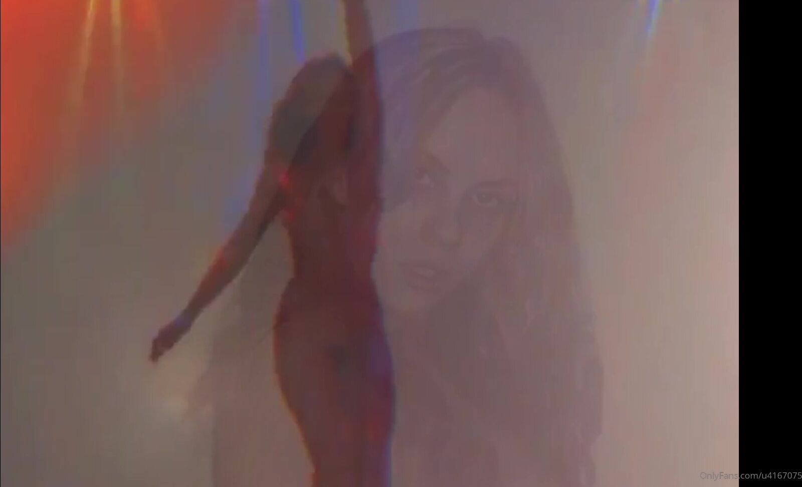 Kaylacoyote Dancing In A Room Kayla Coyotes Bday Video W Ashley French Song By Ezi