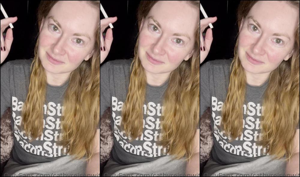 Cathyreisenwitz 2045336765 03 03 2021 Undressing