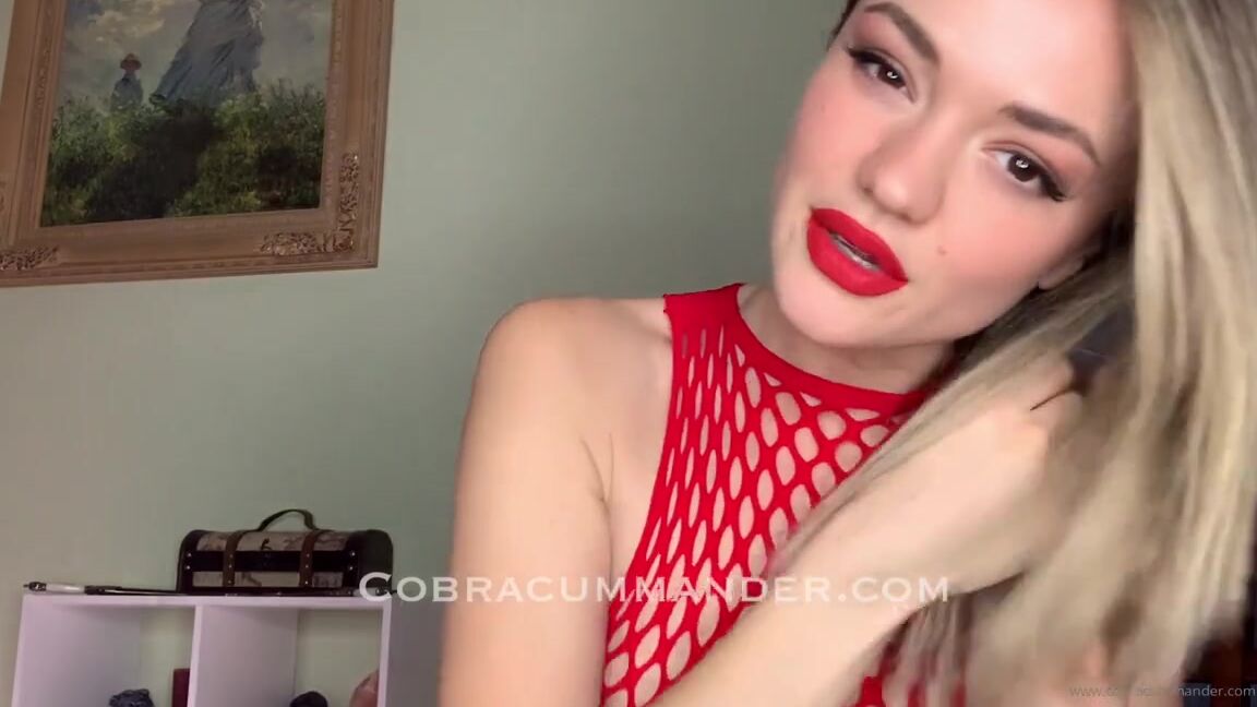 Cobracummander Onlyfans Orgasms Make The World Go Round Cum Encouragement Joi Pov