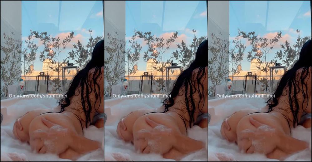 Shunli Mei 3686672272 01 31 2025 Te Gusta Jugar Con Mi Culo Daddy A Mi Me Encanta Me Gusta Tenerte Bien