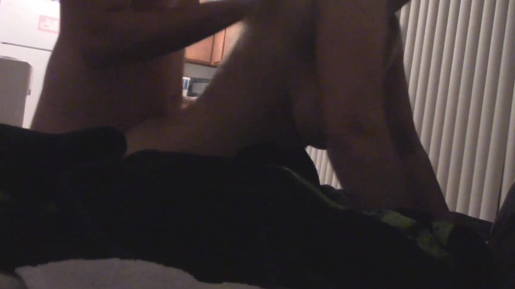 Amateur, Big Boobs, Big Dicks, Cuckolding, Threesome mya lane cant get enough 4 times 1 night ManyVids