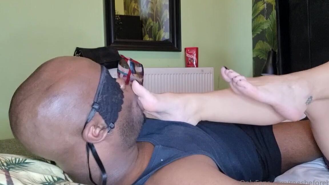 Toesbeforebros Onlyfans The Full Experience From When I Got To Take Off The Sweaty Socks Of Misstressroux And