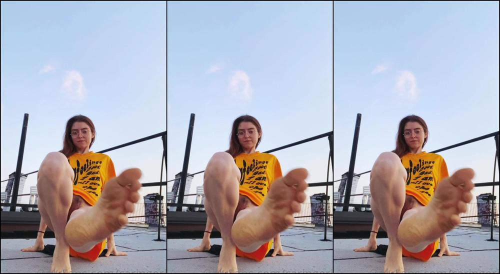 Caringerin Full Length Video Non Sexual Just Another One Of These Meditative Videos It Was So E