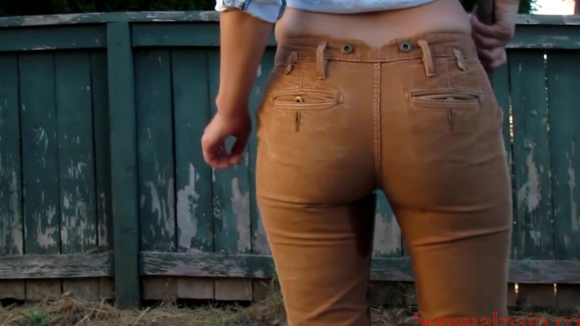 abigail dupree slave life  allowed to pee manyvids