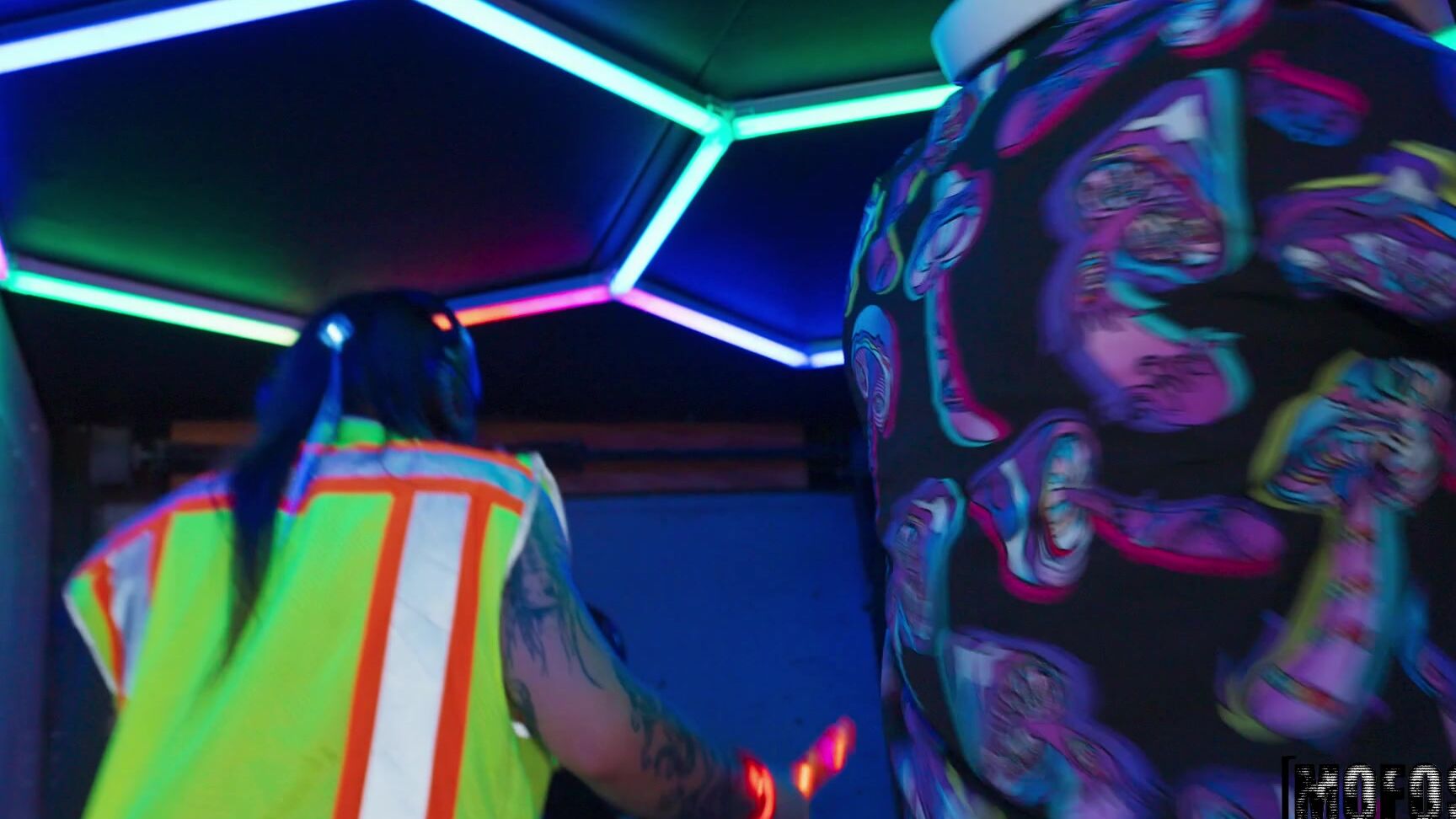 "Luxe La Fox" Blowjob, Blacklight, Natural Tits, Mexican, Masturbation, Hairy Pussy, Hardcore, Handjob, Latina, Rave, Small Tits, POV, Deep Throat, Brunette, Psychedelic, Cumshot, All Sex, Close Up, Doggystyle, Fingering, Facial, Straight Luxe La Fox