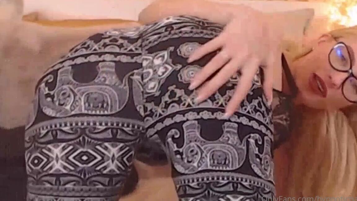 Goddess Natalie Nicknamed Goddessnatalie Onlyfans What Being Completely Mindfucked By Me Looks Like Part 2