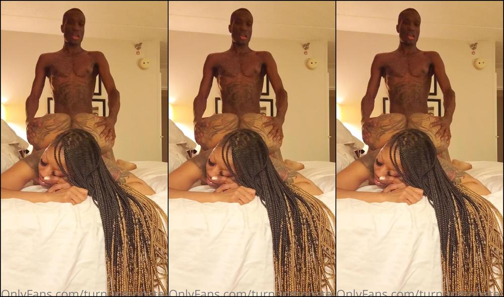 Turnupmonsters Me And Og Success Finally Filmed She Still Warning Up Onlyfans XXX