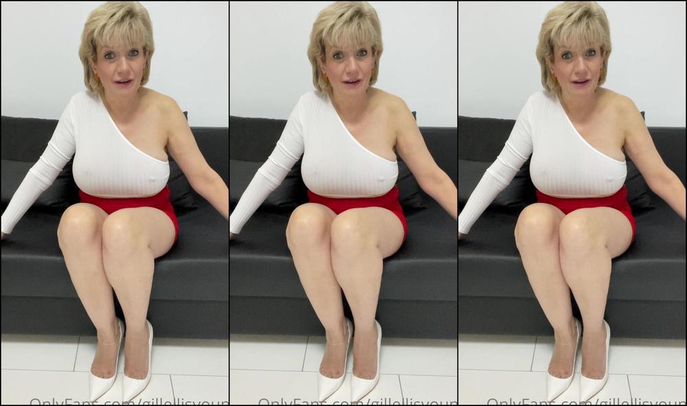 Gillellisyoung Well I M Going Out This Evening With My Family But I M Leaving You With This Lo