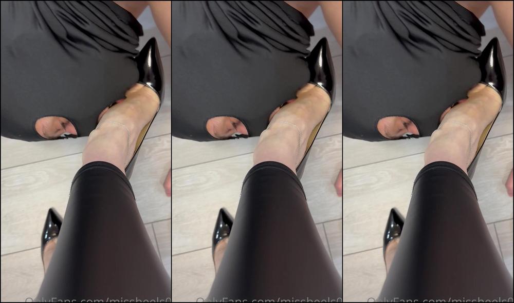 Missheels Something New Do You Like