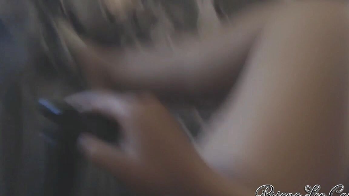 Anal Masturbation, BBC, Dildo Fucking, Solo Female, Solo masturbation briana lee stretch my holes out ManyVids