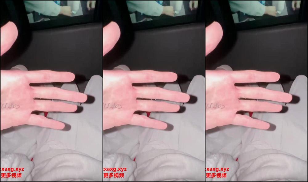 Asian Domestic Zone Self Filmed 06766