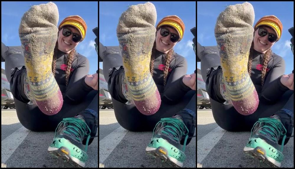 Athletoes Nicknamed Athletoes Onlyfans Yesterday Was Extra Wet