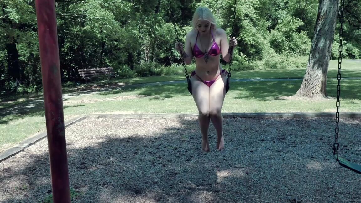 Katsoless Onlyfans Park Days With Kat Go Something Like This End Of Summer Is Here But That Doesn T The Bikinis Are X