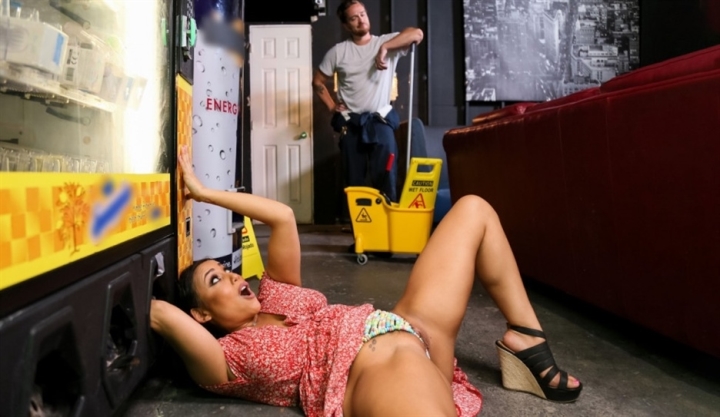 Doggystyle, Big Tits, Face Fuck, Latina, Average Body, Brunette, Big Dick, Big Ass, Side Fuck, Tattoo, Blowjob, Deep Throat, Facial, Missionary, Work Fantasies, American Carmela Clutch. Vending Machine Disasters SiteRip