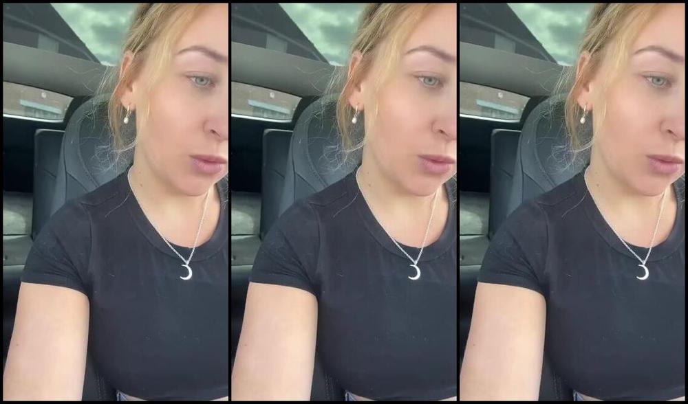 Oliviafleur X 08 16 2024 Onlyfans Video Hesitant To Share This Sorry For The Tears But I Felt It Might Be Necessary To