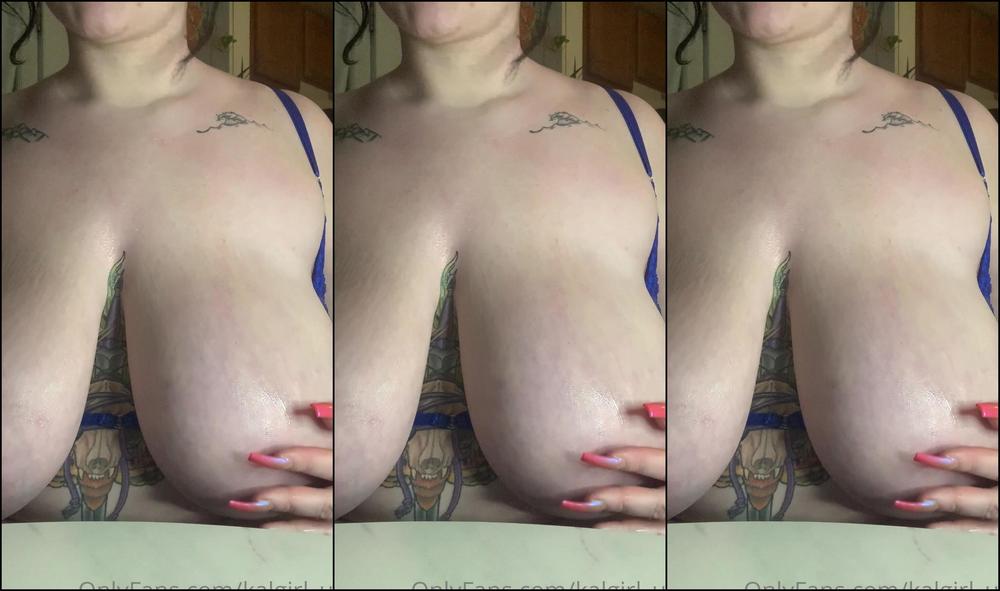 Kalliente 2017783608 01 27 2021 Come Fuck My Delicious Plump Tits And Make Me Gag On Your Cock I Want You
