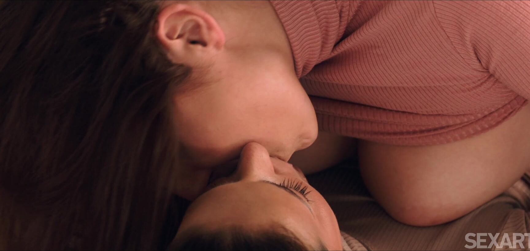 Sexart Antonia Sainz Betzz Passionate Pathways