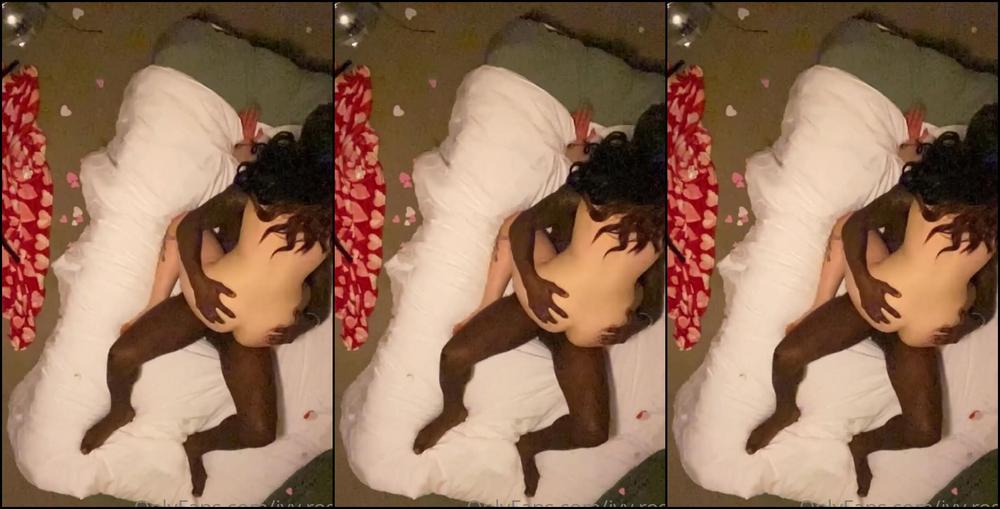 Ivyrosehale Long Clip Birds Eye View Kingprobs