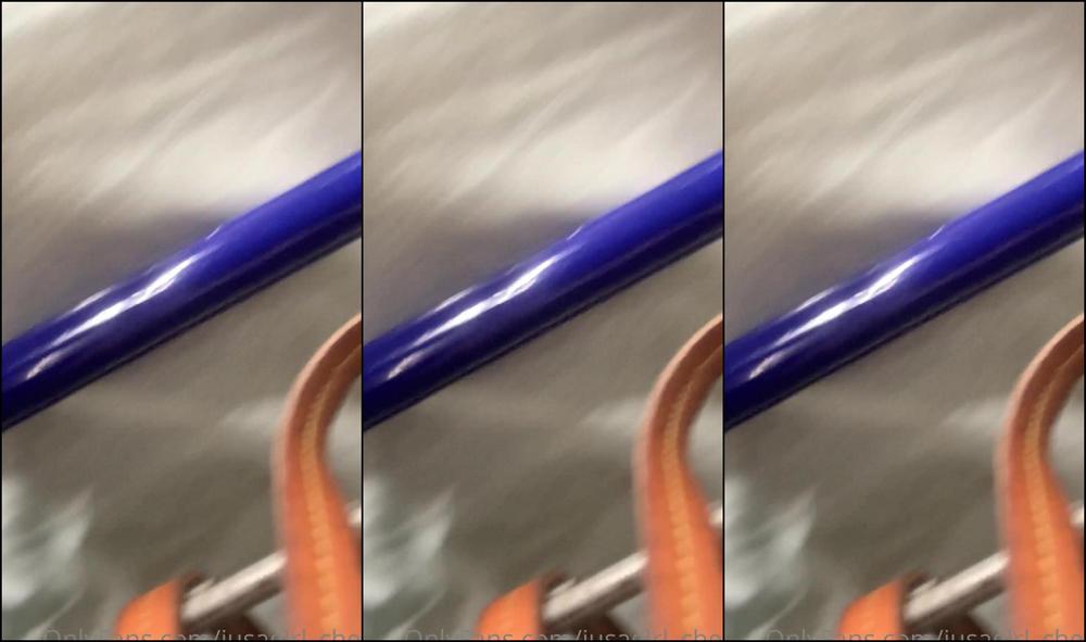 Jusagirl Cheri 2230344425 09 25 2021 Walking Around Lowe S