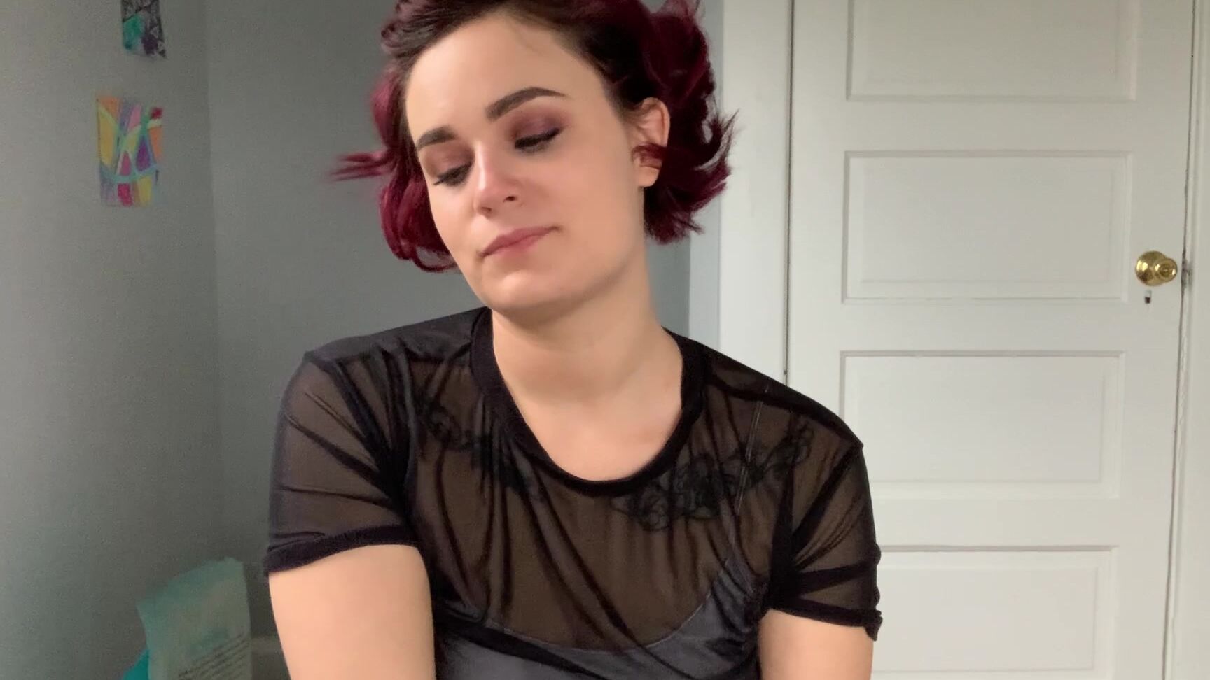 Nina Crowne - Cucked By Your Best Friends ManyVids