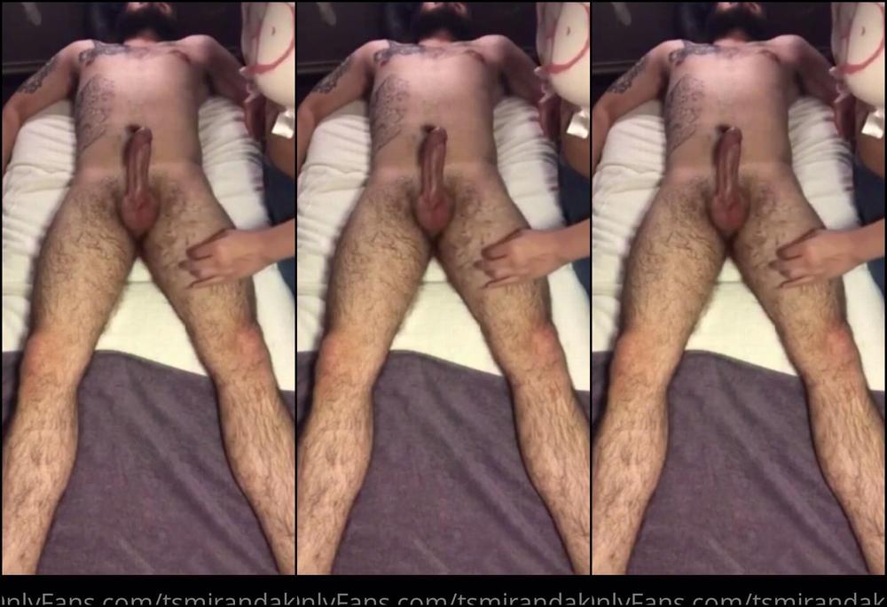 Tsmirandakerr So Many People Sent Tips For This So Here Is The Full Video Thanks To All Who Sent The Tip