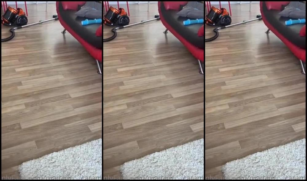 Madam Caramel Onlyfans Good New Cleaner Boi Gets To Kiss My Sweaty Feet After My Workout And Get Teased Also