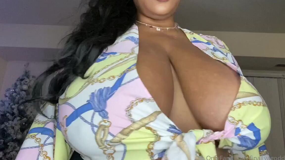 Finallyagoddess Nicknamed Finallyagoddess2 Onlyfans Cover My Bouncing Boobs With Your Load Extended Video Available Check Ur Messages