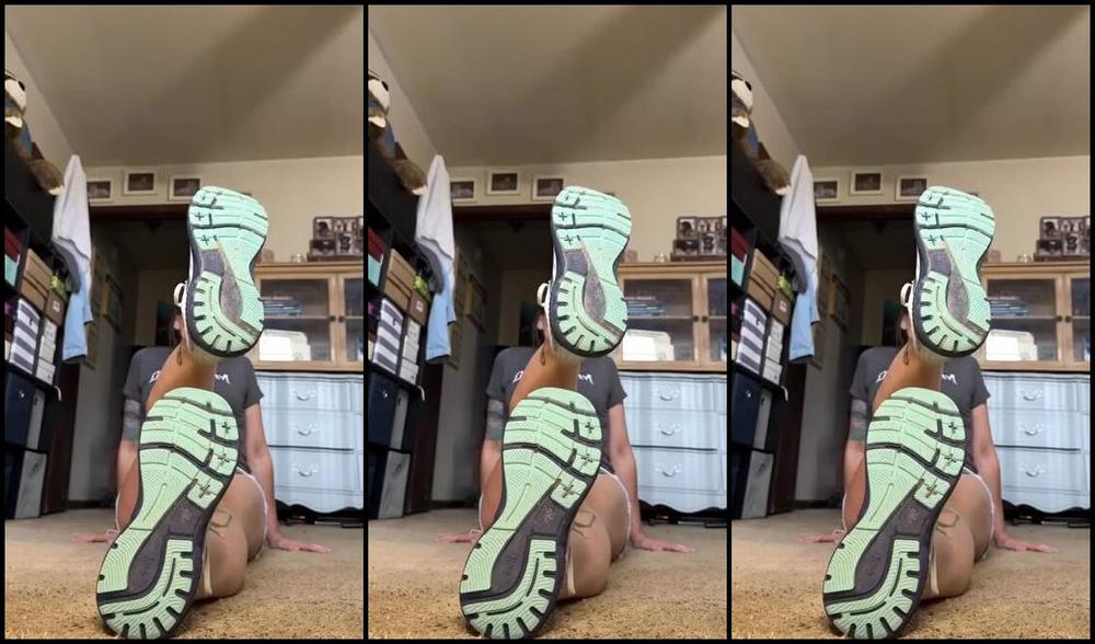 Soldmysolesforink Nicknamed Soldmysolesforink 05 07 2024 Onlyfans Video Anyone Else Miss A Stanky Sock Peel You Know I Have Cant Wait To Enjoy