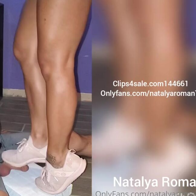 Natalya Roman Nicknamed Natalyaroman7 08 06 2020 Onlyfans Video I Cant Remember If Ive Loaded This Full Clip Before But I Love This Little Scene