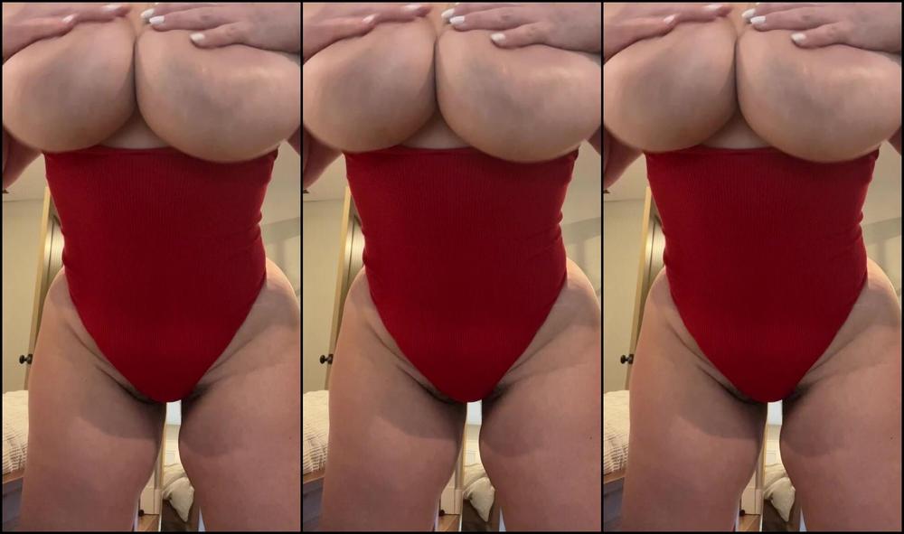 Sultanacurves 3046809504 10 11 2023 I Love Oiling My Titties So I Can Show Off How Much They Bounce And Shine