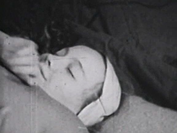 "Unknown" All Sex Classic Stags 263 30's To 60's Blue Vanities