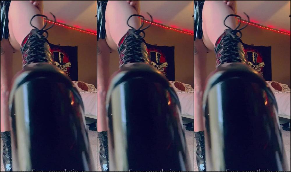 Latin Mamii 2750634289 01 22 2023 I Have More For You