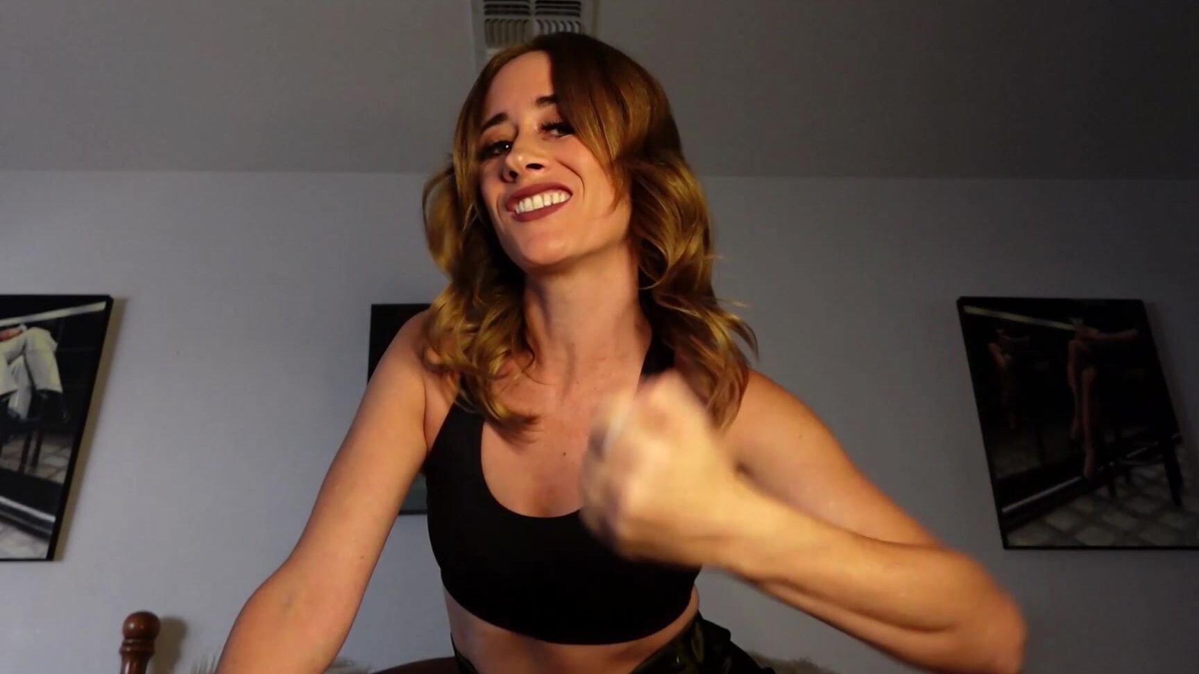 Goddess Miss Jade Eat Your Cum Virgin