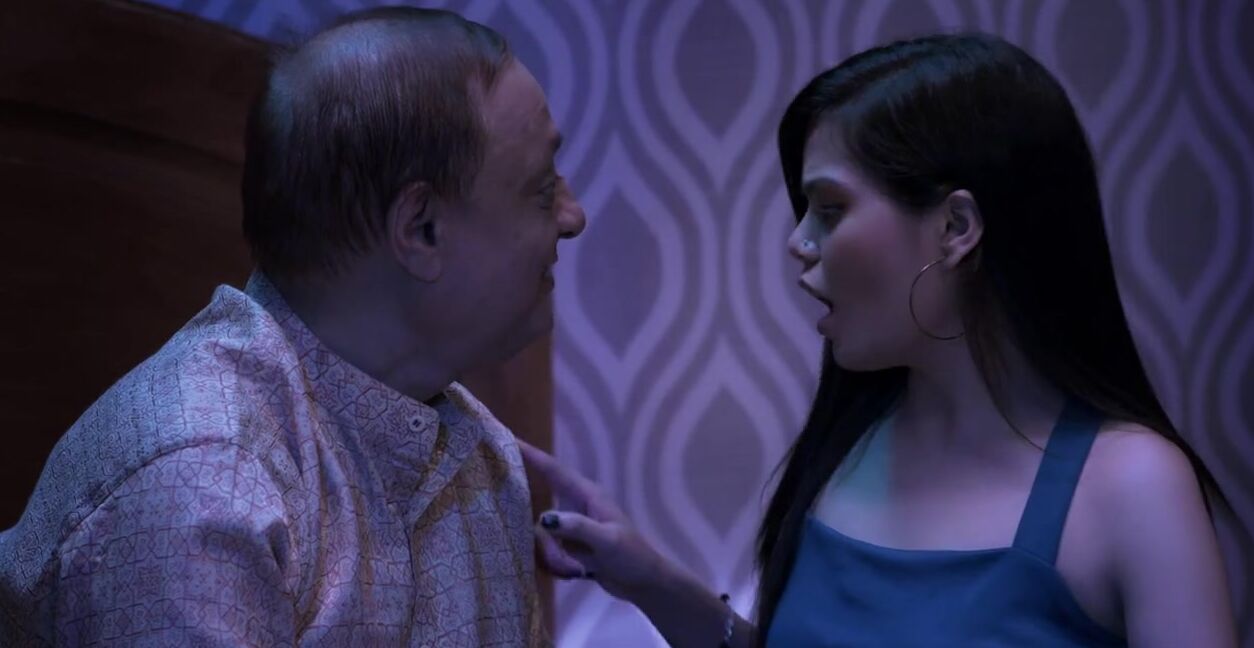 Dulhan 2021 S01 Hindi Complete Web Series 720P Hdrip Aac