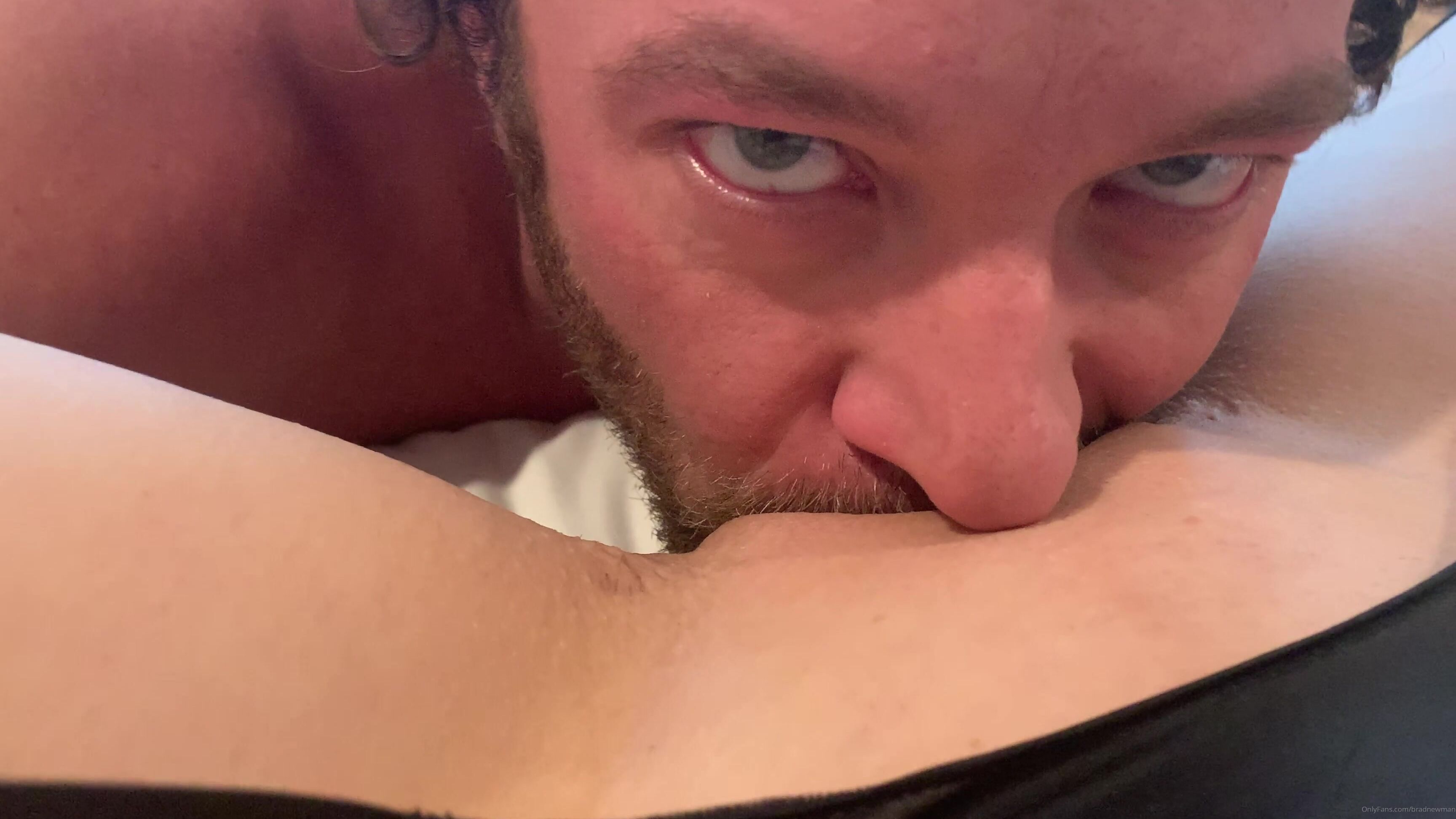 Bradnewman I Just Love Eating Pussy Onlyfans Com Sheenaryder