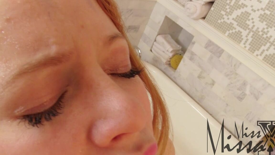 Missax Be Careful What You Wish For