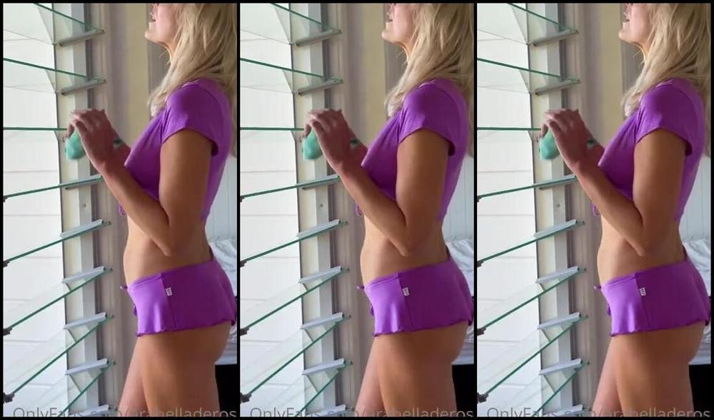 Arabella De Rose Nicknamed Arabelladerose 05 02 2023 Onlyfans Video Such A Good Wifey