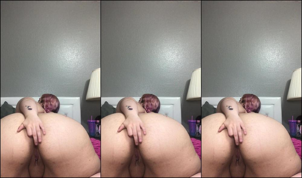 Rose D Kush 533704535 07 14 2020 Had So Much Fun Playing With My Butt Plug