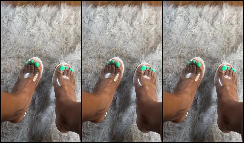 Souls4Soles1 Nicknamed Xxxquisitesoles Onlyfans Video 740