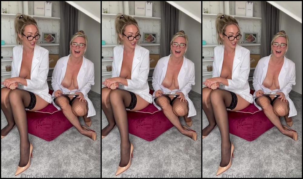 Paigestarr The Sexxx Files Week Lucietabitha And I Discuss Our Worst Sexual Experiences A