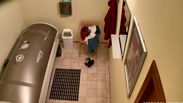 Czech Solarium 30 704396