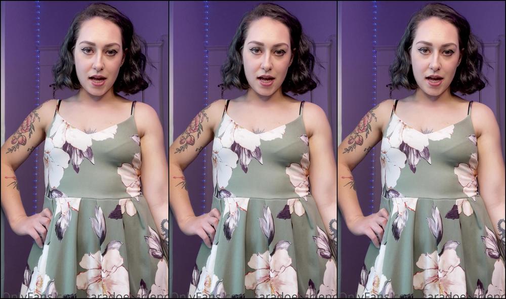 Saradoesscience You Disgusting Man Jacking Off As Soon As I Leave The House I Don T Care If I Won